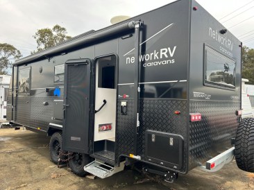 Network RV 5